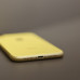 б/у iPhone XR 128GB,  ідеальний стан (Yellow)